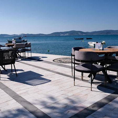 Roseira Mar-Inn Luxury Gulluk Exteriér fotografie