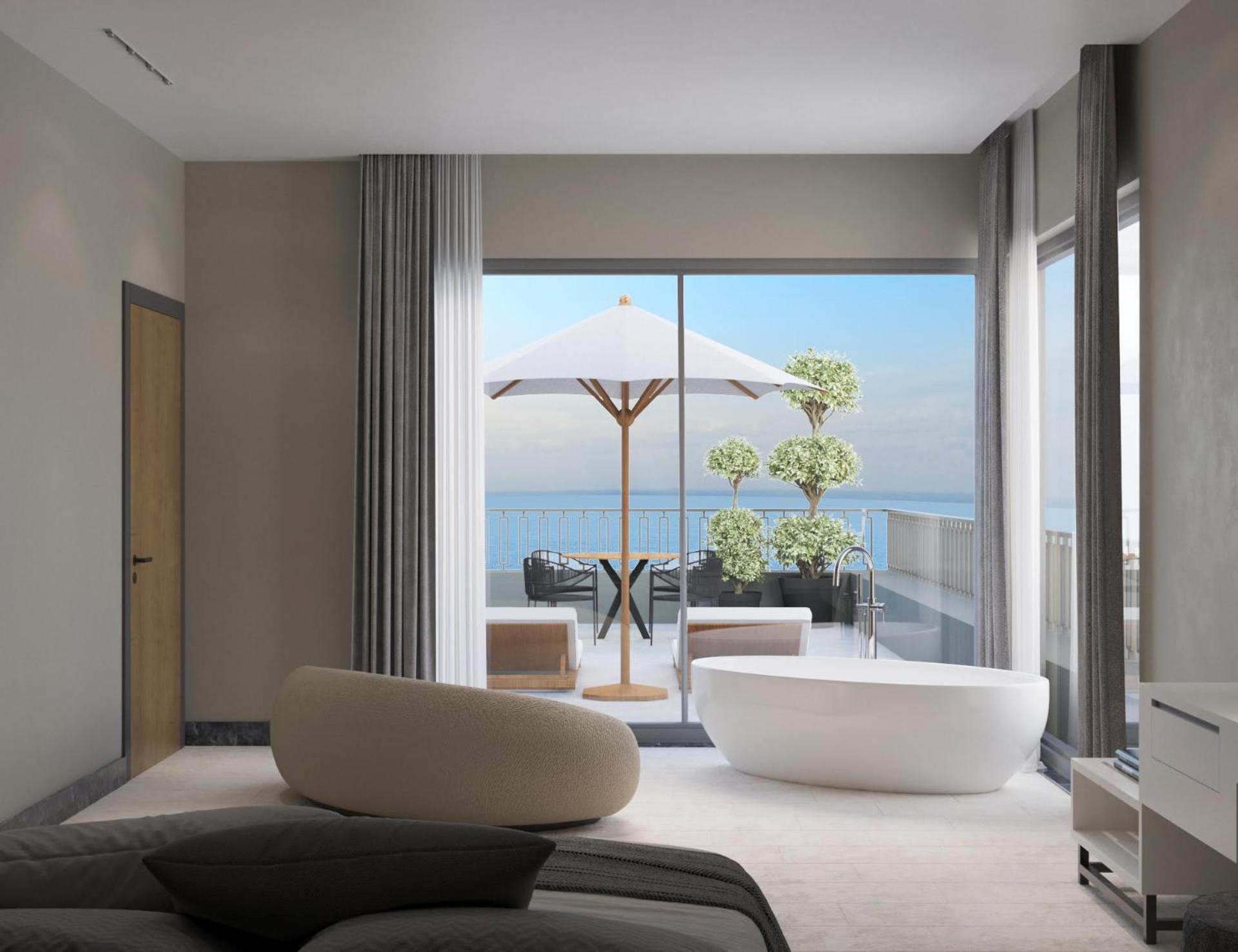 Roseira Mar-Inn Luxury Gulluk Exteriér fotografie