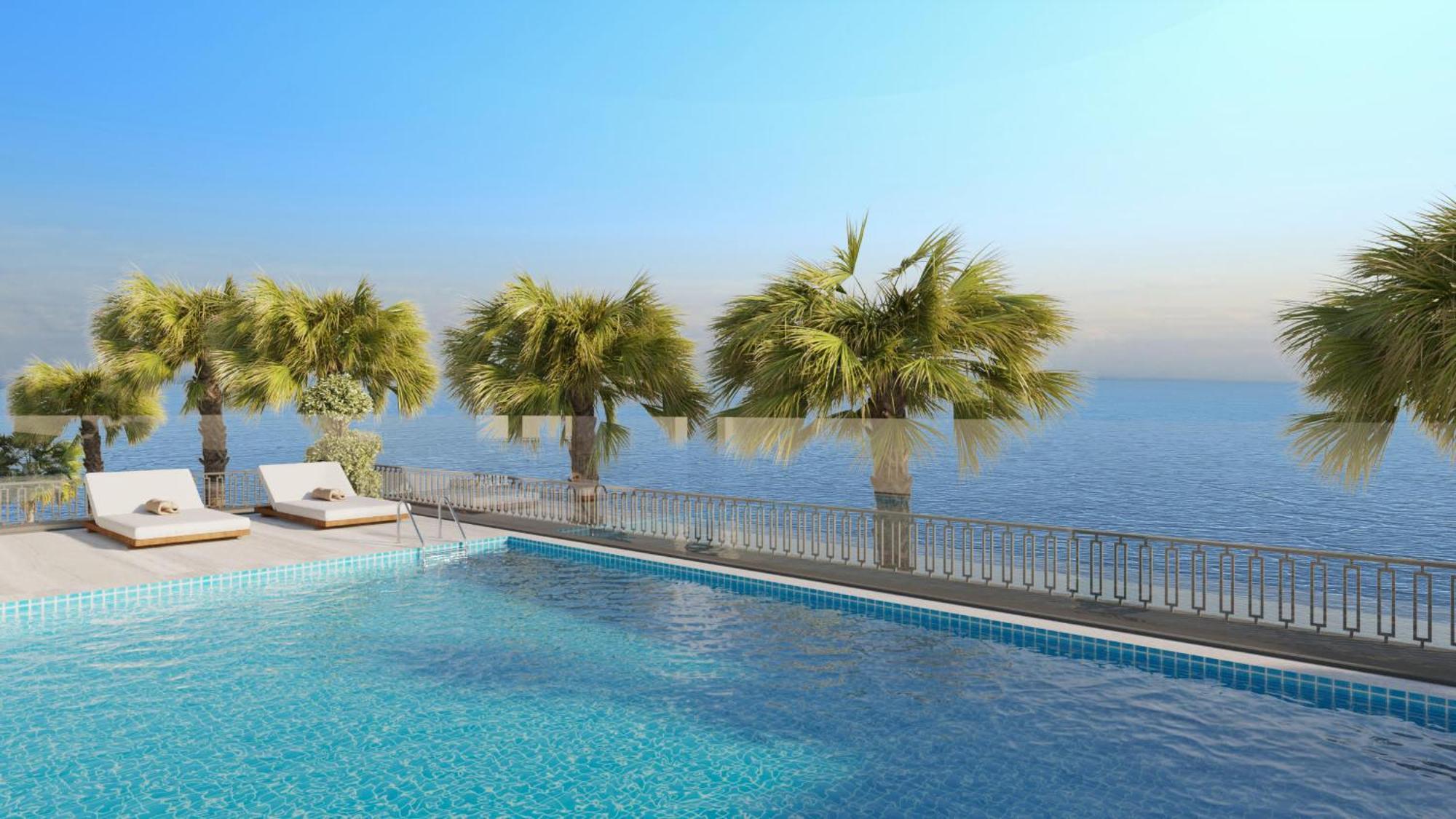 Roseira Mar-Inn Luxury Gulluk Exteriér fotografie